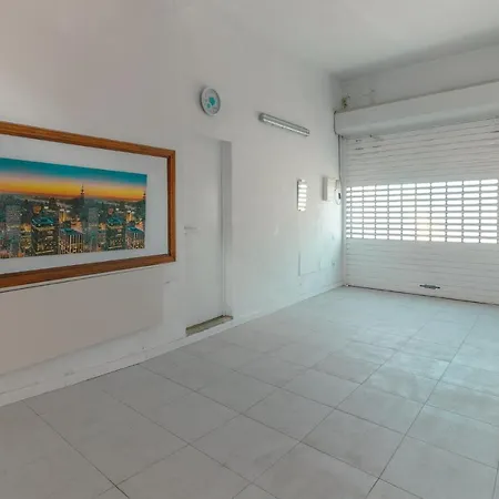Flatguest Casa Del Sol - Terrace - Parking Villa Las Palmas Exterior photo