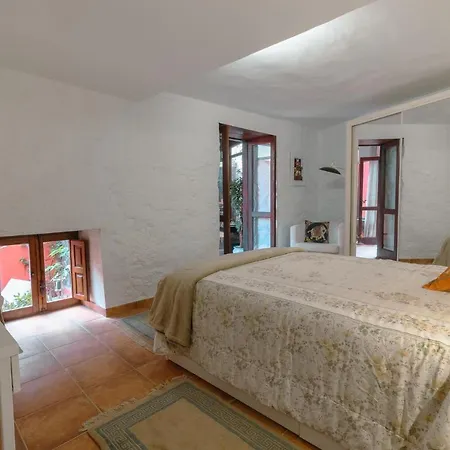 Flatguest Casa Del Sol - Terrace - Parking Villa Las Palmas Exterior photo