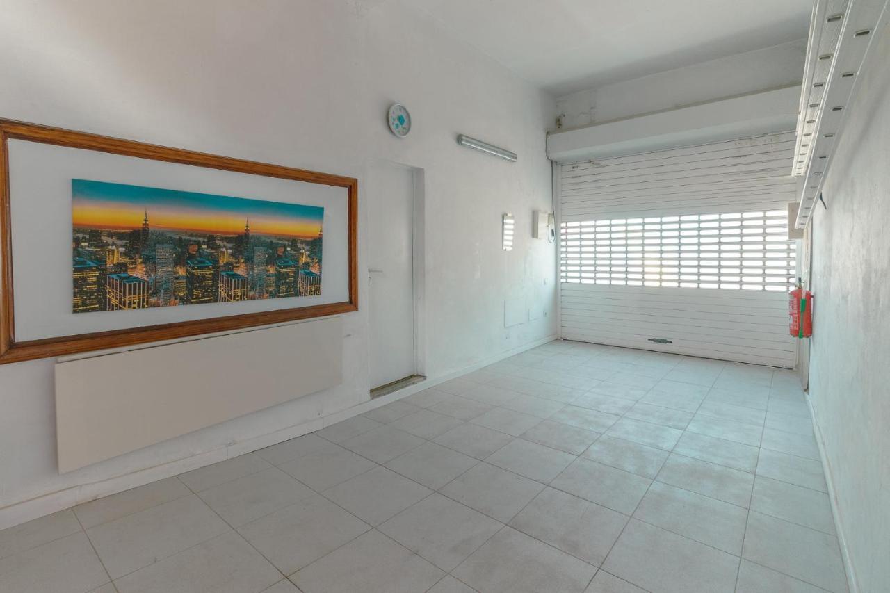 Flatguest Casa Del Sol - Terrace - Parking Las Palmas