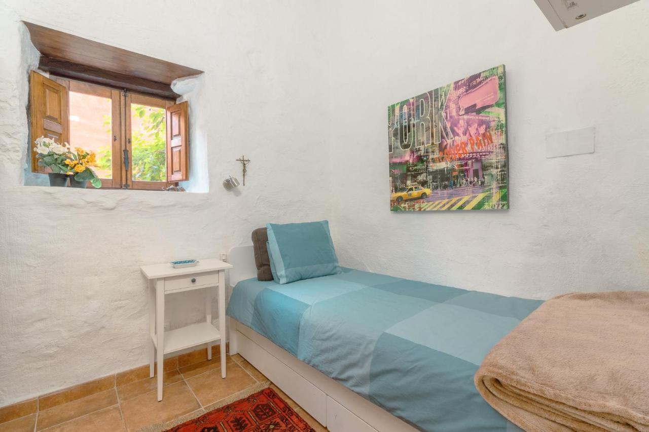 Vakantiehuis Flatguest Casa Del Sol - Terrace - Parking *