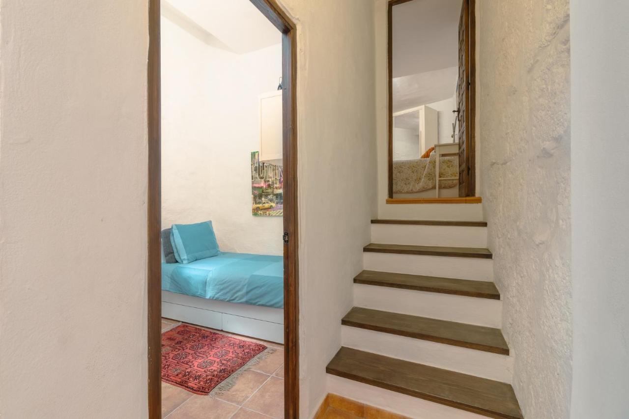 Flatguest Casa Del Sol - Terrace - Parking Las Palmas