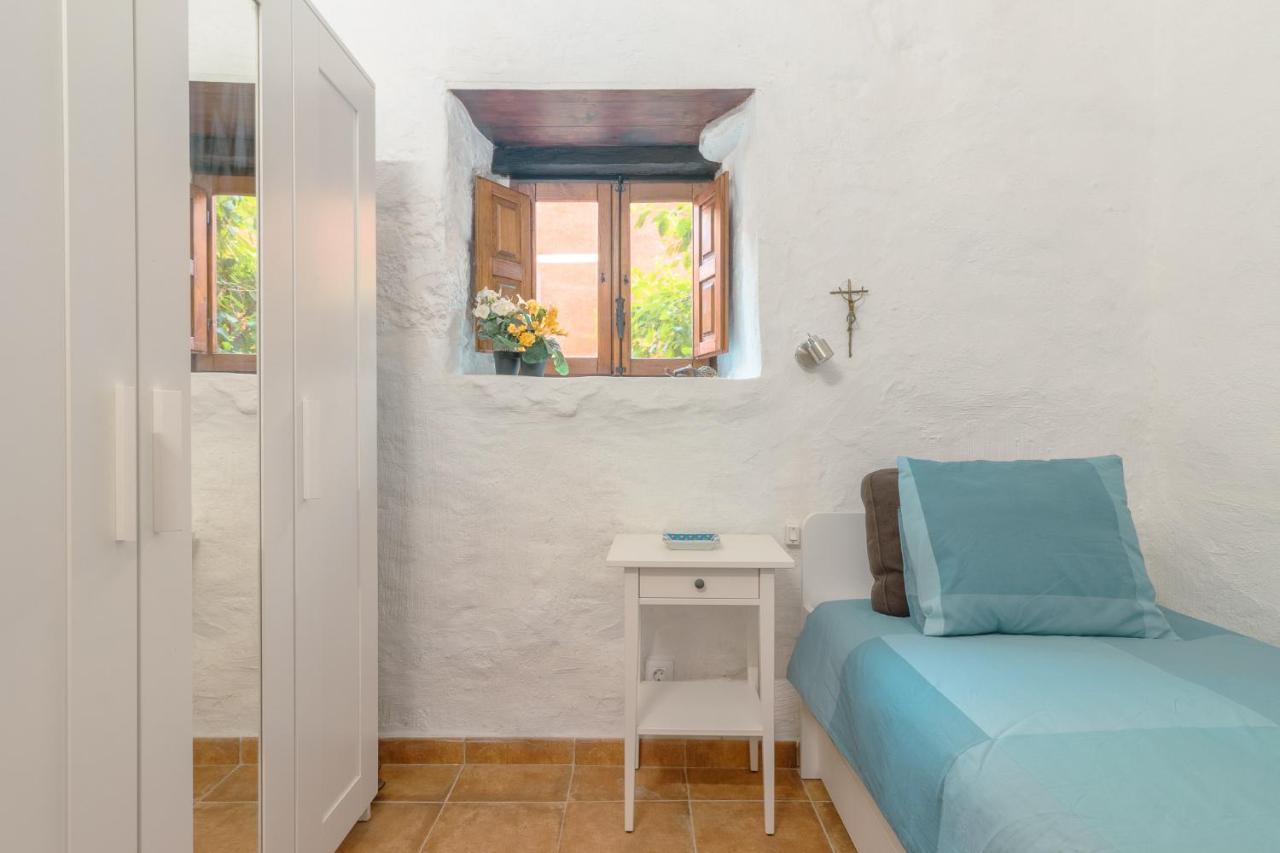 Vakantiehuis Flatguest Casa Del Sol - Terrace - Parking