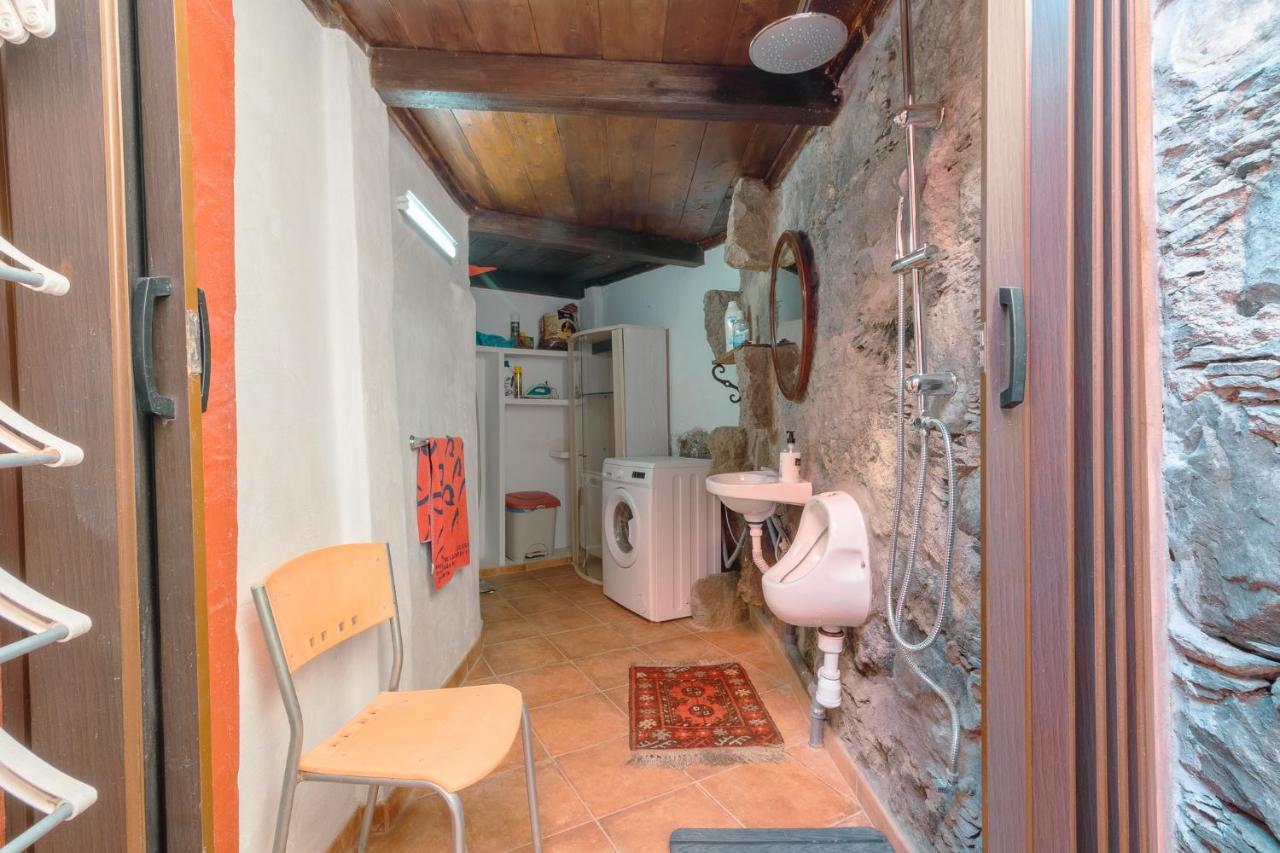 Vakantiehuis Flatguest Casa Del Sol - Terrace - Parking