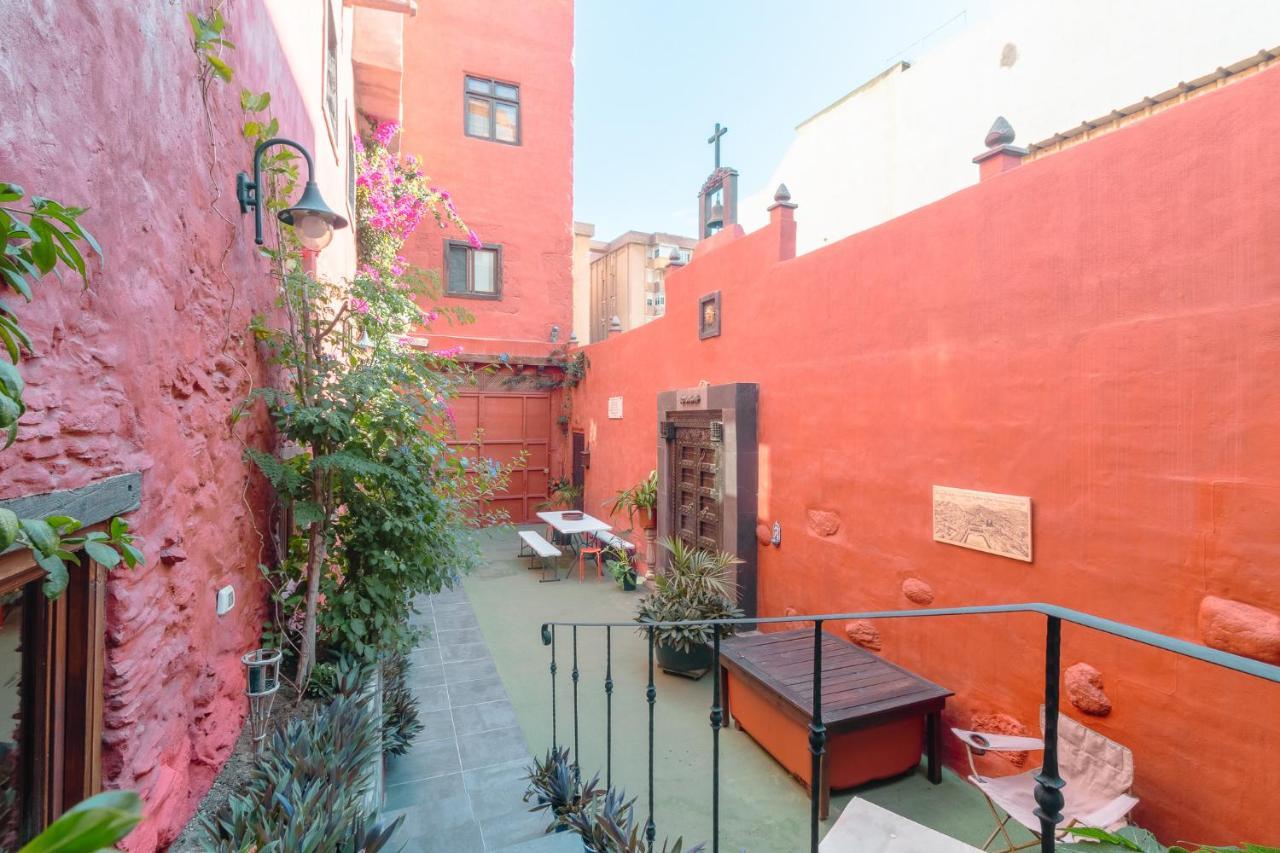 Vakantiehuis Flatguest Casa Del Sol - Terrace - Parking