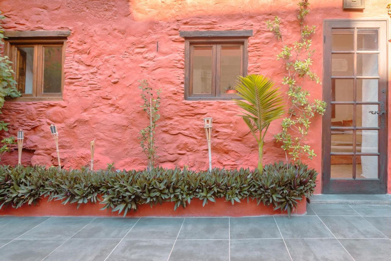 Vakantiehuis Flatguest Casa Del Sol - Terrace - Parking *