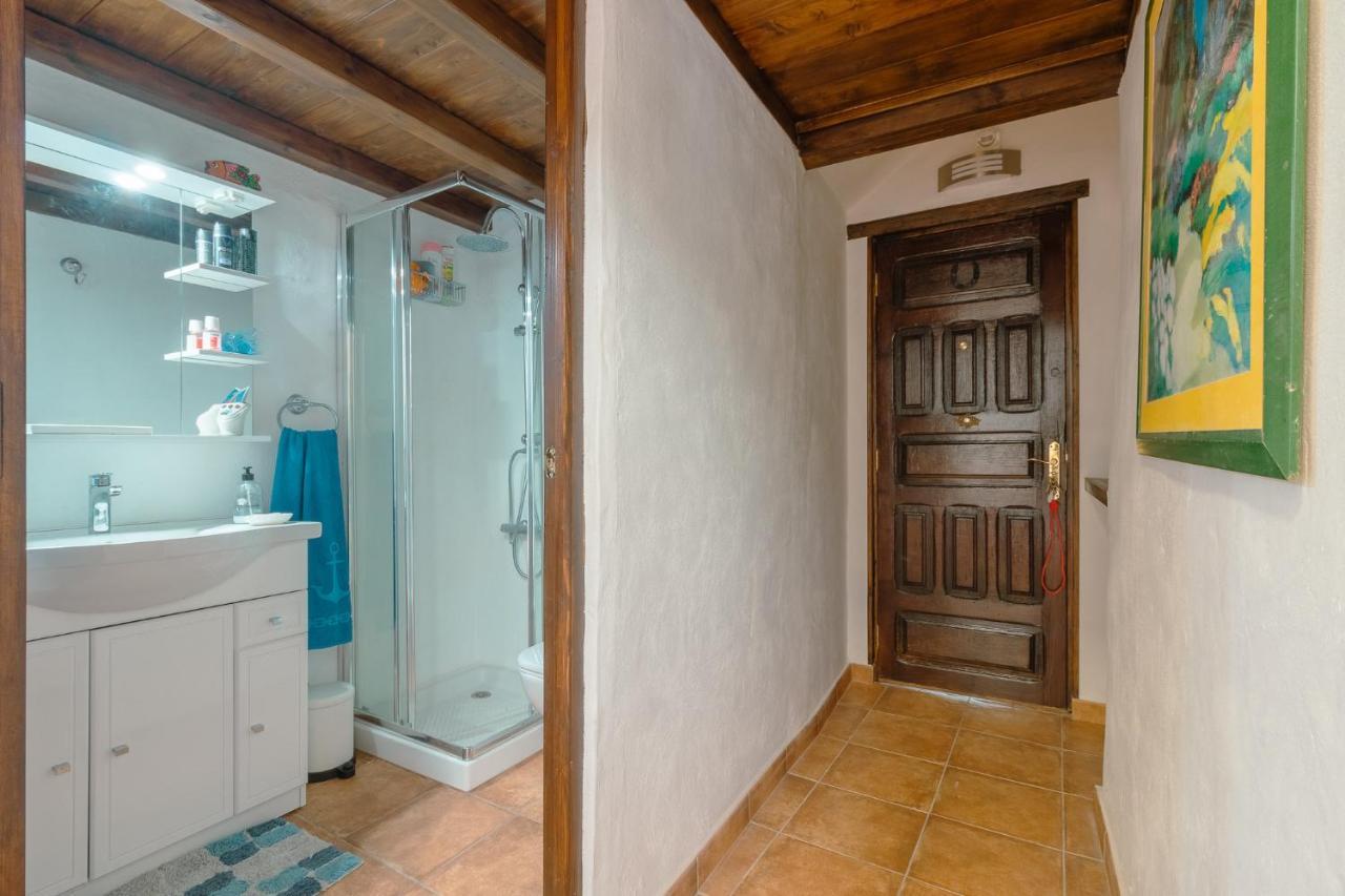 Flatguest Casa Del Sol - Terrace - Parking *