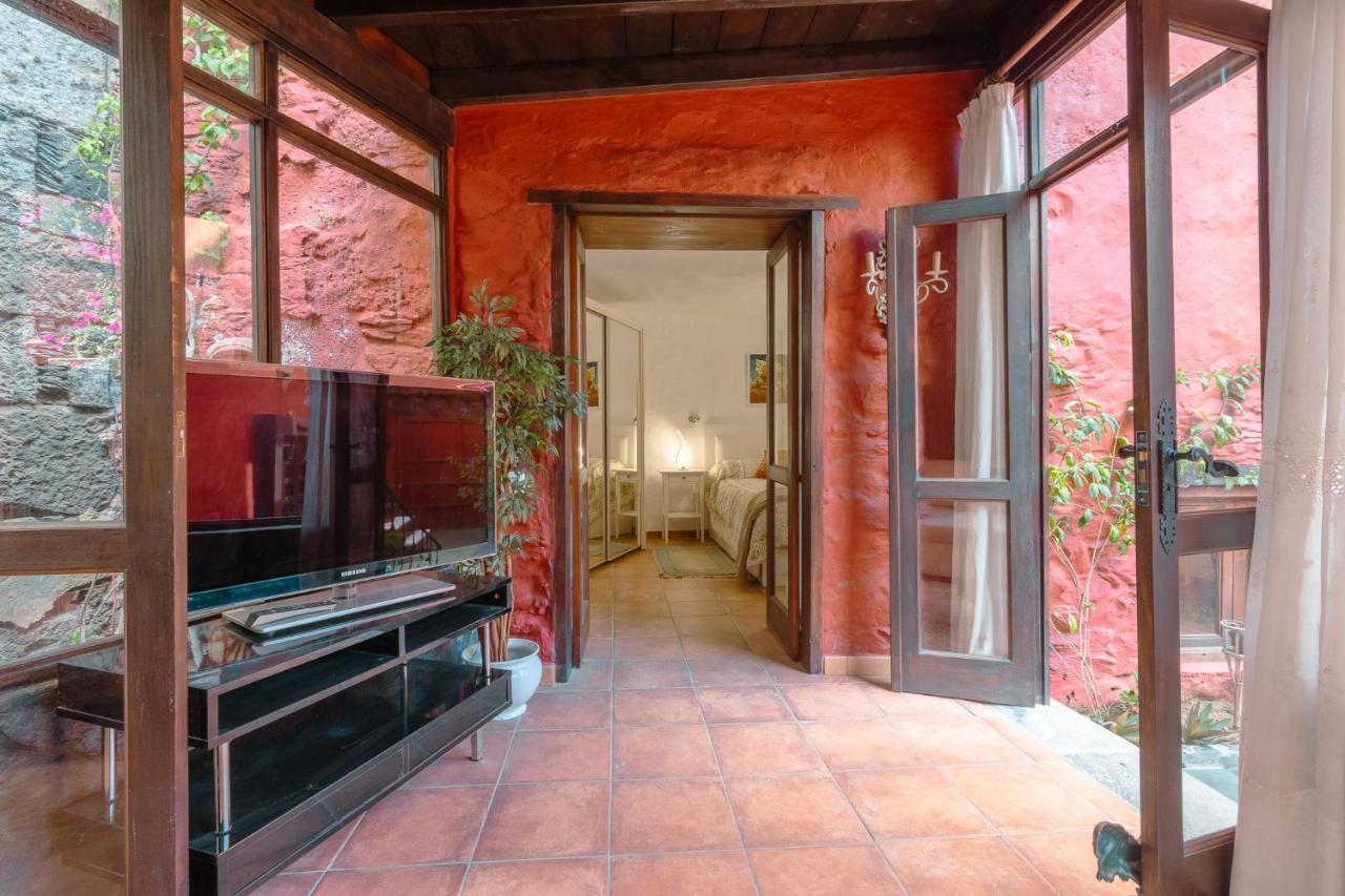 Flatguest Casa Del Sol - Terrace - Parking